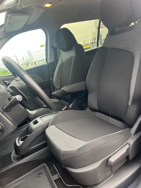CITROEN C4 GRAND 1.2 BOITE AUTOMATIQUE EAT 130CH  FEEL 7 PLACES