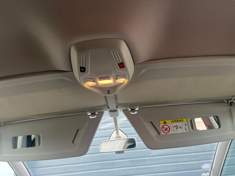 CITROEN C4 GRAND 1.2 BOITE AUTOMATIQUE EAT 130CH  FEEL 7 PLACES