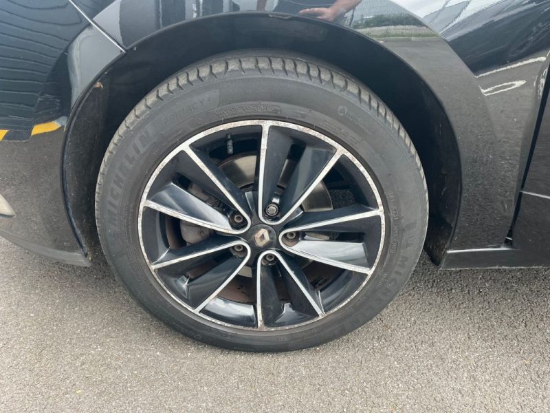 RENAULT SCENIC III 1.6 DCI 130CH EDITION BOSE 