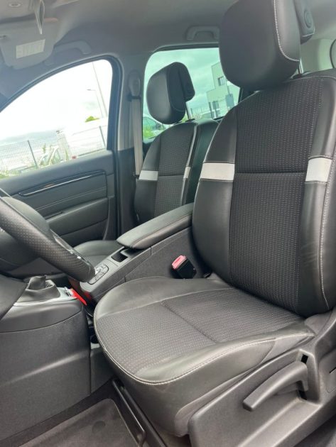 RENAULT SCENIC III 1.6 DCI 130CH EDITION BOSE 