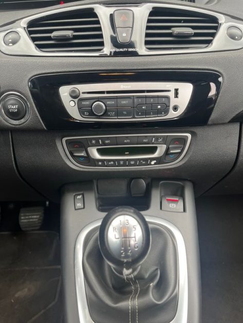 RENAULT SCENIC III 1.6 DCI 130CH EDITION BOSE 