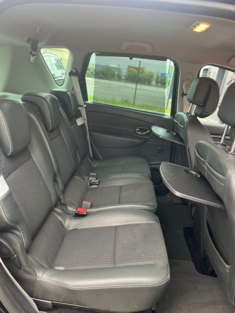 RENAULT SCENIC III 1.6 DCI 130CH EDITION BOSE 