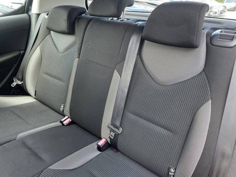 PEUGEOT 308 1.6 HDI 92 PREMIUM PACK 2012