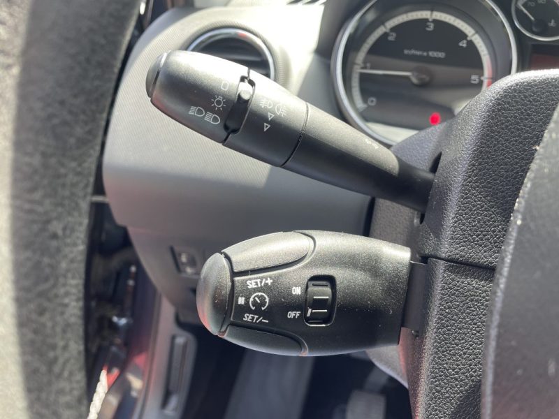 PEUGEOT 308 1.6 HDI 92 PREMIUM PACK 2012