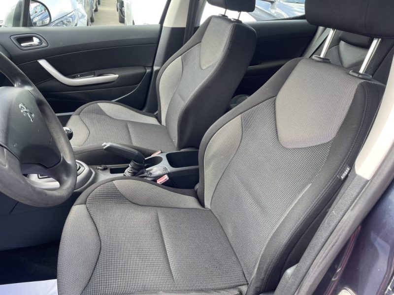 PEUGEOT 308 1.6 HDI 92 PREMIUM PACK 2012