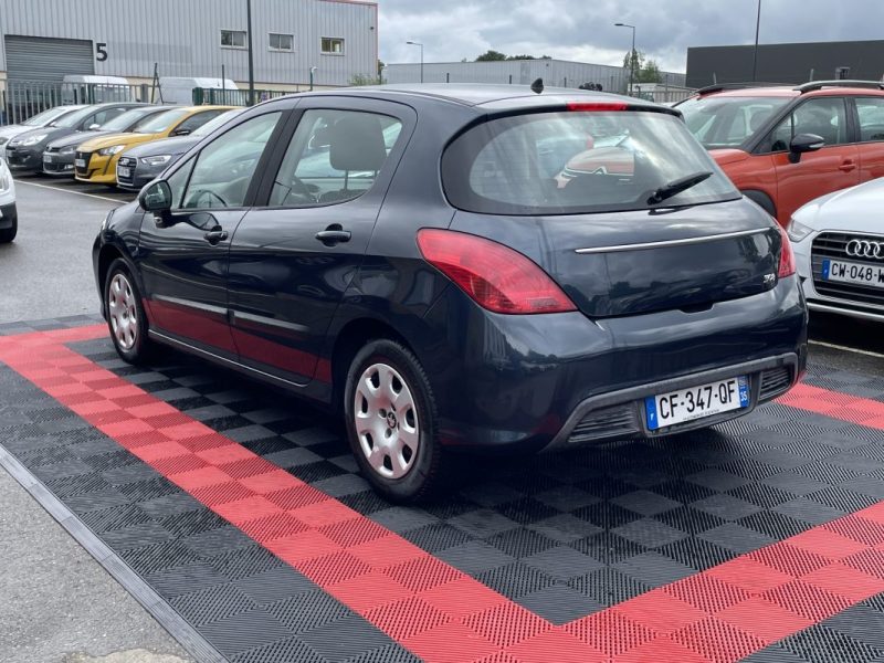 PEUGEOT 308 1.6 HDI 92 PREMIUM PACK 2012