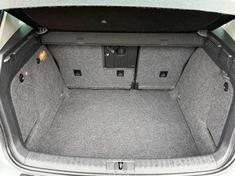 Volkswagen Tiguan 1.4 TSI 122ch Trendline