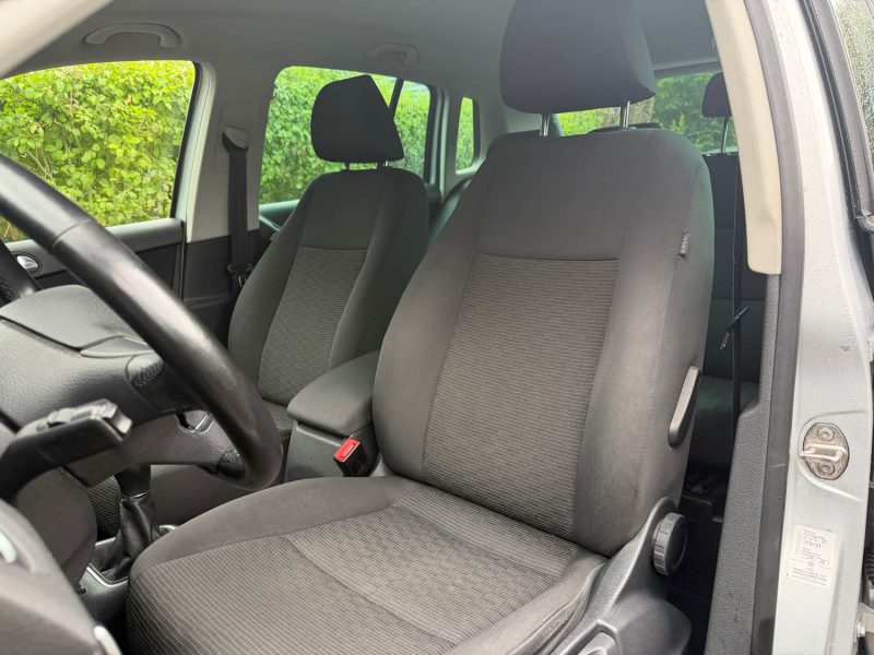 Volkswagen Tiguan 1.4 TSI 122ch Trendline