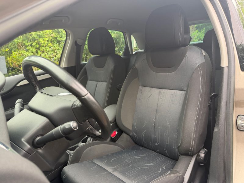 Citroën C4 II 1.6 e-HDI 115ch Millenium BVM6