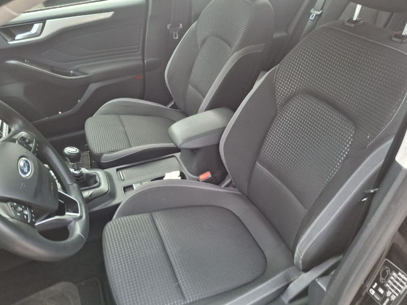 FORD FOCUS SW IV 1.5 TDCI ECOBLUE 120CV BVM6 BUSINESS
