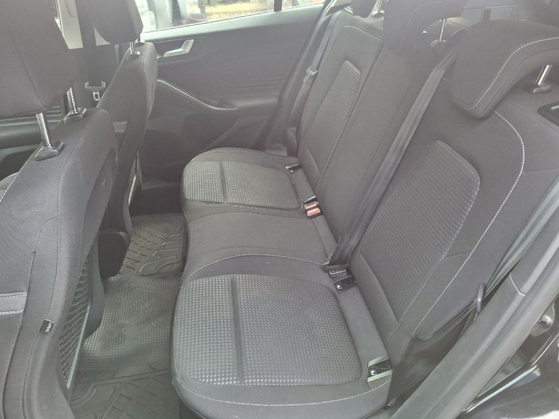 FORD FOCUS SW IV 1.5 TDCI ECOBLUE 120CV BVM6 BUSINESS