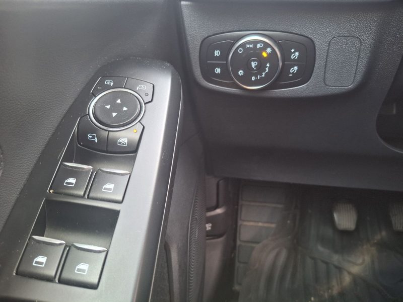 FORD FOCUS SW IV 1.5 TDCI ECOBLUE 120CV BVM6 BUSINESS
