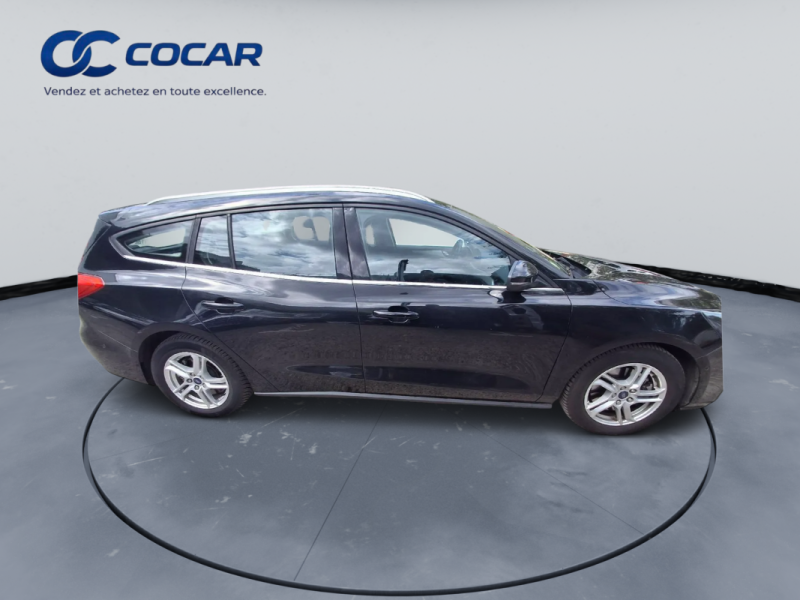 FORD FOCUS SW IV 1.5 TDCI ECOBLUE 120CV BVM6 BUSINESS