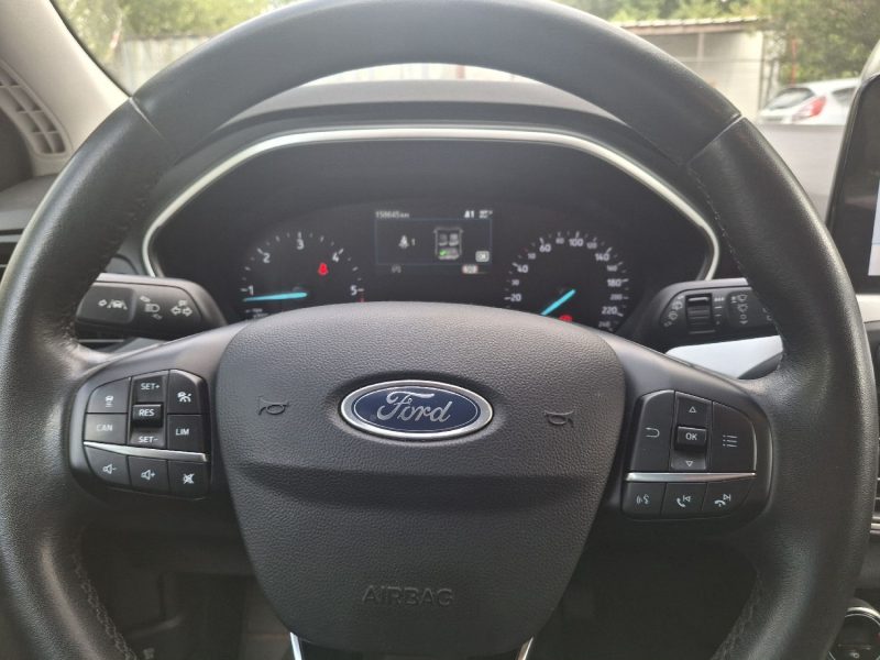 FORD FOCUS SW IV 1.5 TDCI ECOBLUE 120CV BVM6 BUSINESS