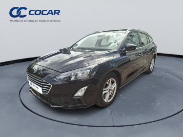 FORD FOCUS SW IV 1.5 TDCI ECOBLUE 120CV BVM6 BUSINESS