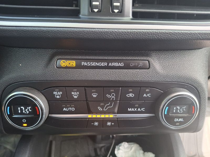 FORD FOCUS SW IV 1.5 TDCI ECOBLUE 120CV BVM6 BUSINESS