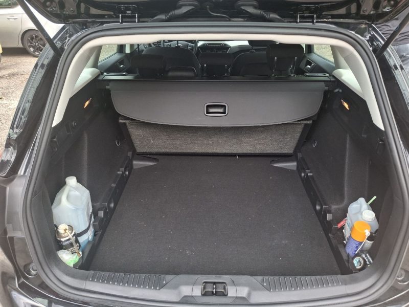 FORD FOCUS SW IV 1.5 TDCI ECOBLUE 120CV BVM6 BUSINESS