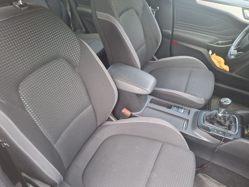 FORD FOCUS SW IV 1.5 TDCI ECOBLUE 120CV BVM6 BUSINESS
