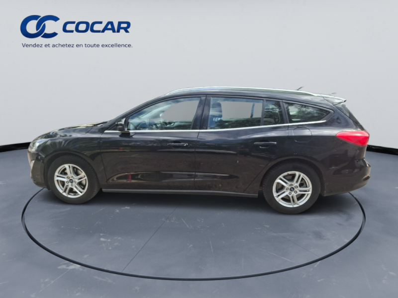 FORD FOCUS SW IV 1.5 TDCI ECOBLUE 120CV BVM6 BUSINESS