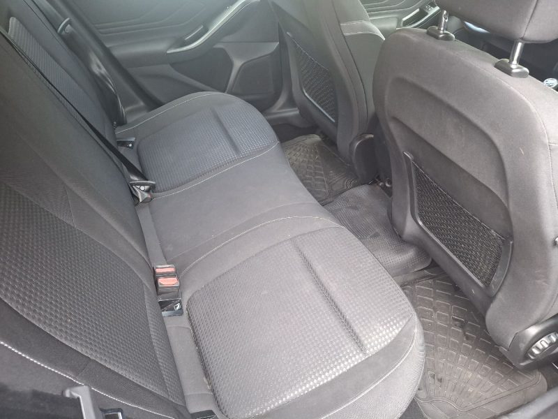 FORD FOCUS SW IV 1.5 TDCI ECOBLUE 120CV BVM6 BUSINESS