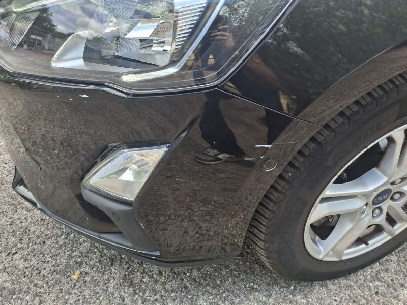 FORD FOCUS SW IV 1.5 TDCI ECOBLUE 120CV BVM6 BUSINESS