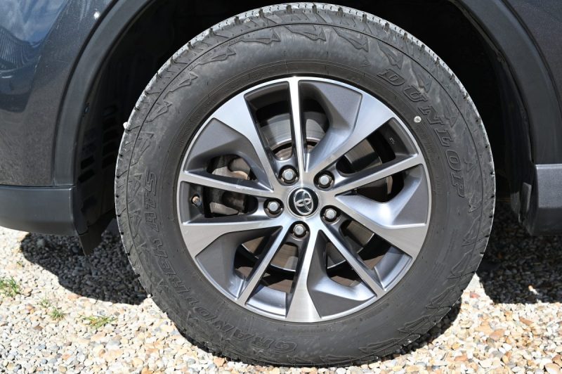 TOYOTA RAV4 2.5 HSD 197CV 2WD DYNAMIC BUSINESS 03/2017