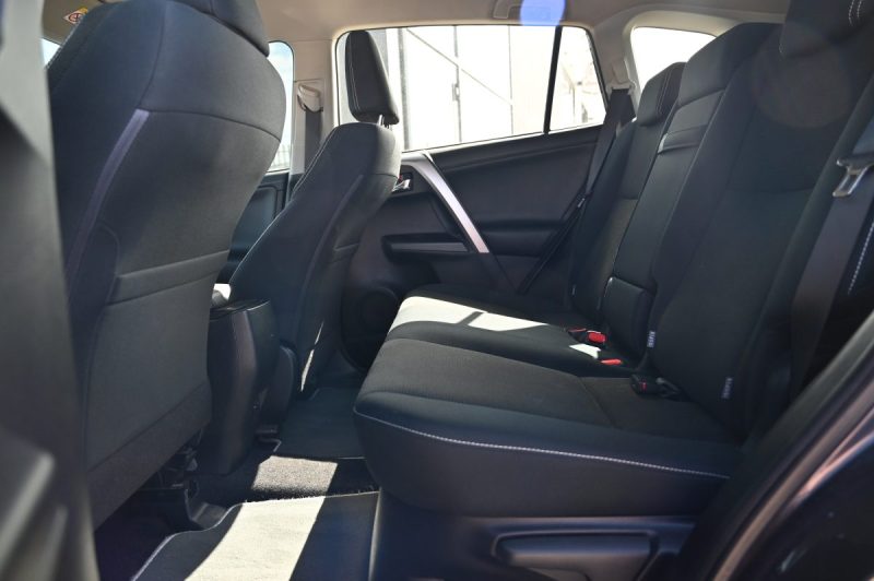 TOYOTA RAV4 2.5 HSD 197CV 2WD DYNAMIC BUSINESS 03/2017