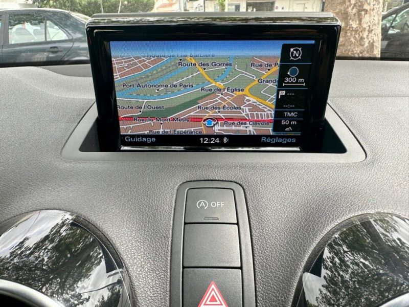 AUDI A1 SPORTBACK 1.4 TDI 90 S-LINE 