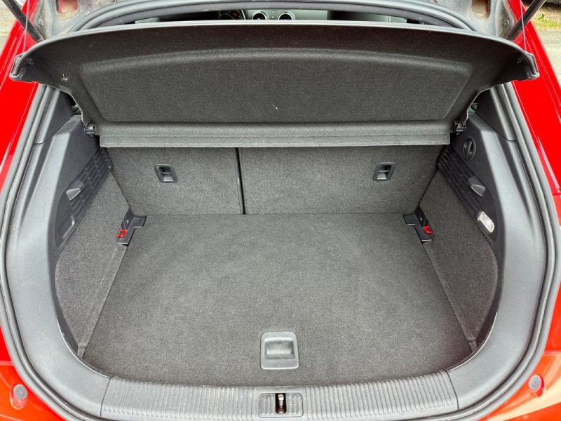 AUDI A1 SPORTBACK 1.4 TDI 90 S-LINE 