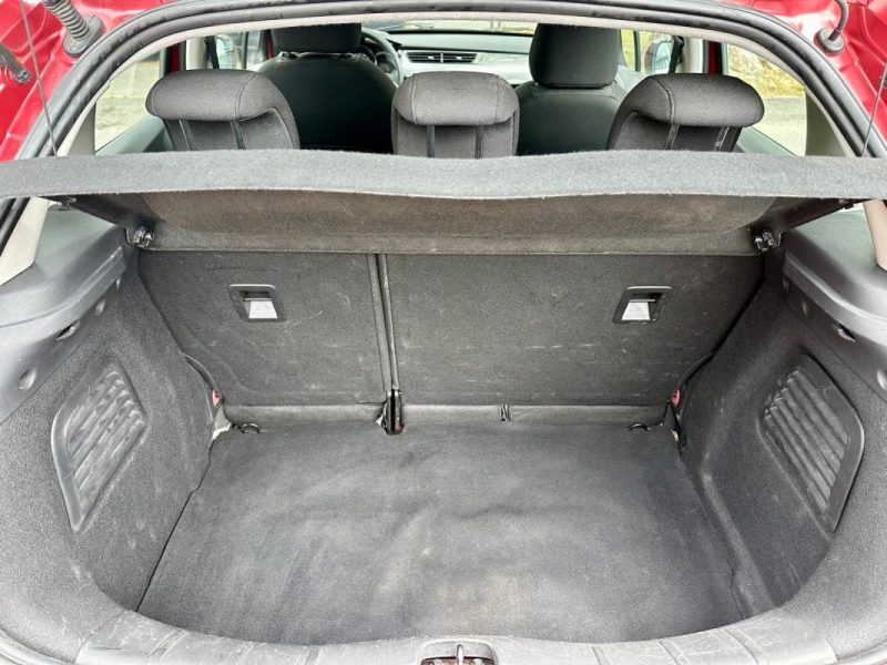 CITROEN C3 1.4 VTI 95 EXCLUSIVE 