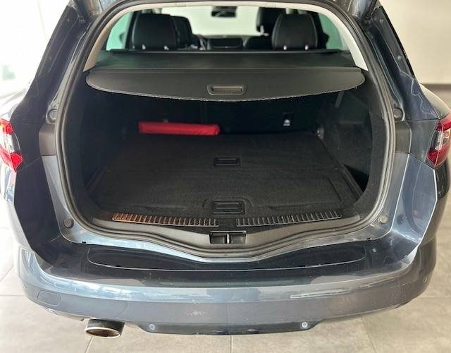 RENAULT MEGANE IV ESTATE TCE 130 ENERGY INTENS 2017