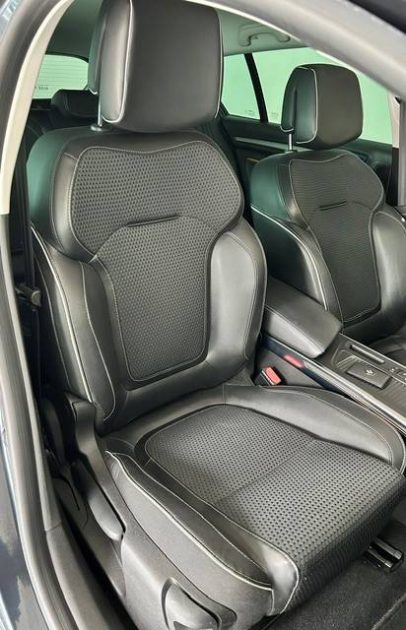 RENAULT MEGANE IV ESTATE TCE 130 ENERGY INTENS 2017