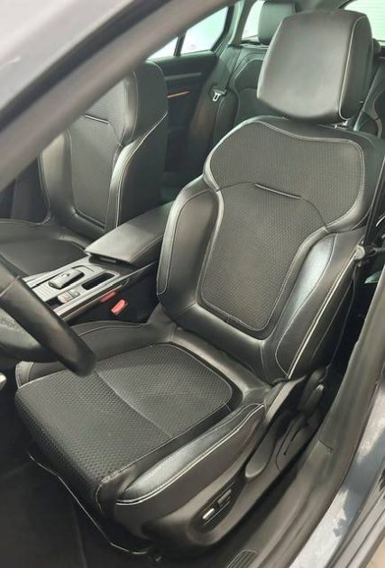 RENAULT MEGANE IV ESTATE TCE 130 ENERGY INTENS 2017