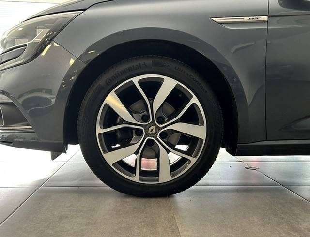 RENAULT MEGANE IV ESTATE TCE 130 ENERGY INTENS 2017
