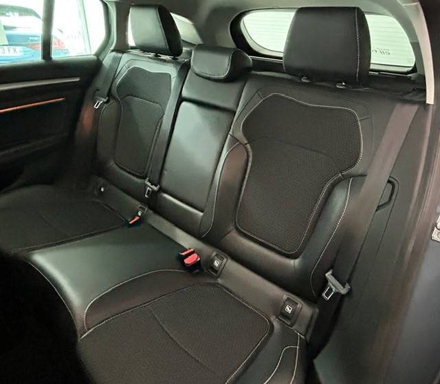 RENAULT MEGANE IV ESTATE TCE 130 ENERGY INTENS 2017