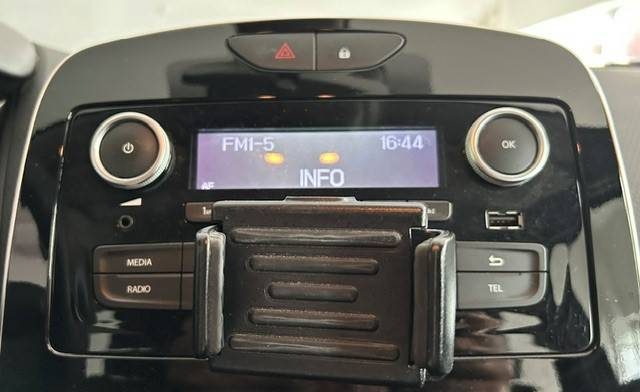 RENAULT CLIO IV 0.9 TCE 75 TREND 2019