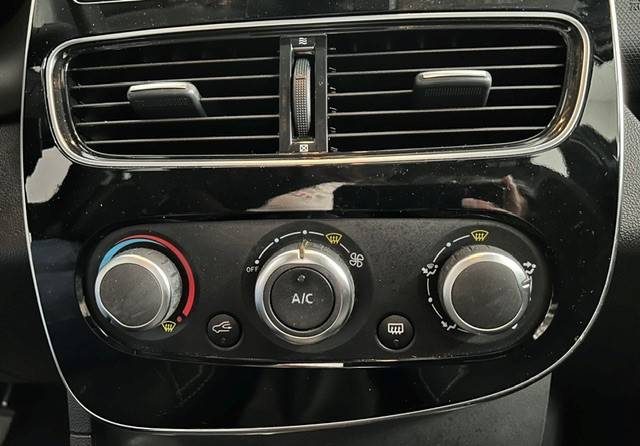 RENAULT CLIO IV 0.9 TCE 75 TREND 2019