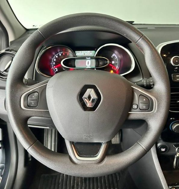 RENAULT CLIO IV 0.9 TCE 75 TREND 2019