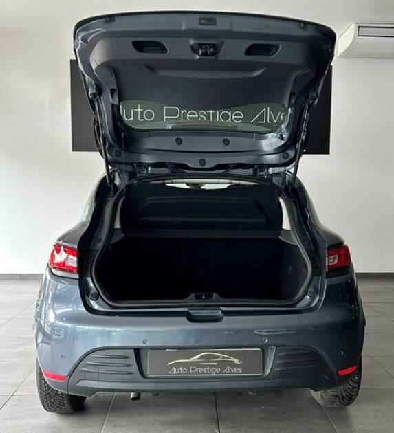 RENAULT CLIO IV 0.9 TCE 75 TREND 2019