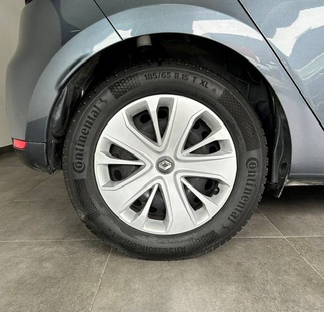 RENAULT CLIO IV 0.9 TCE 75 TREND 2019