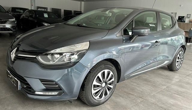 RENAULT CLIO IV 0.9 TCE 75 TREND 2019