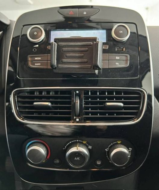RENAULT CLIO IV 0.9 TCE 75 TREND 2019
