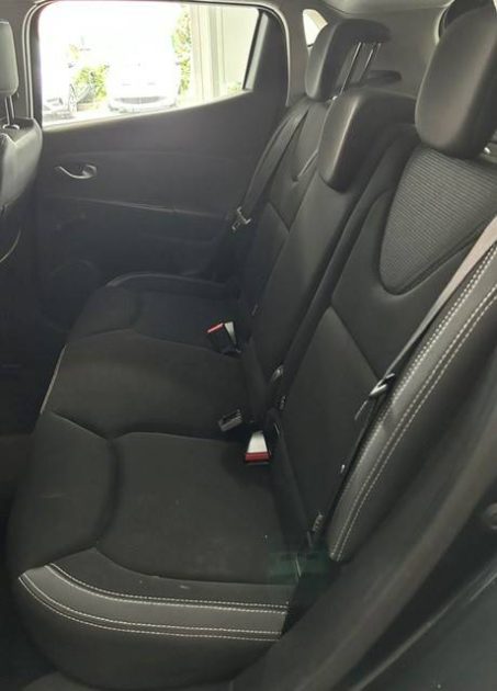 RENAULT CLIO IV 0.9 TCE 75 TREND 2019
