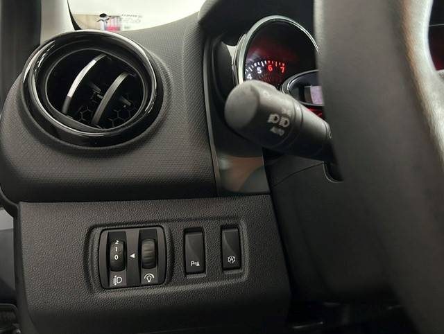 RENAULT CLIO IV 0.9 TCE 75 TREND 2019