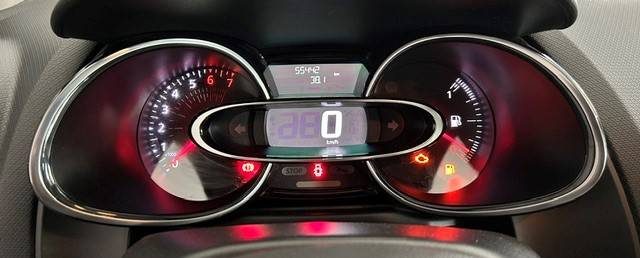 RENAULT CLIO IV 0.9 TCE 75 TREND 2019