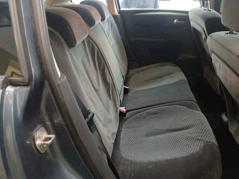CITROEN C4 1.6 HDi  110 cv  EXCLUSIVE 2005