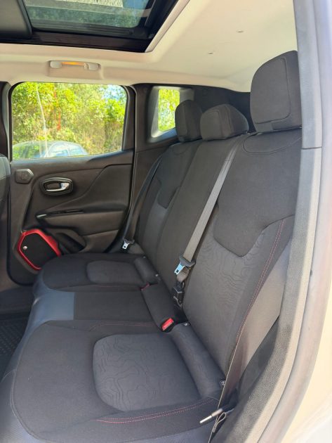 💎🏔️ Jeep Renegade – Trailhawk / 4X4 170ch / Full Aventure
