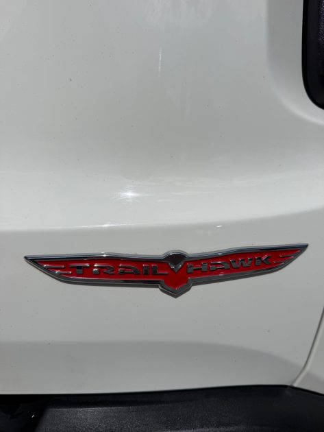 💎🏔️ Jeep Renegade – Trailhawk / 4X4 170ch / Full Aventure