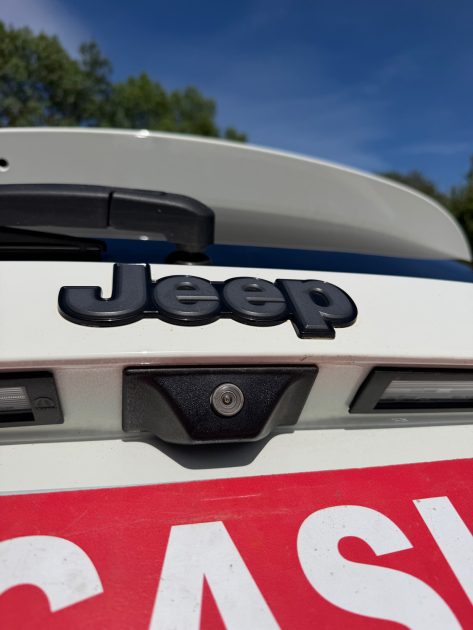 💎🏔️ Jeep Renegade – Trailhawk / 4X4 170ch / Full Aventure
