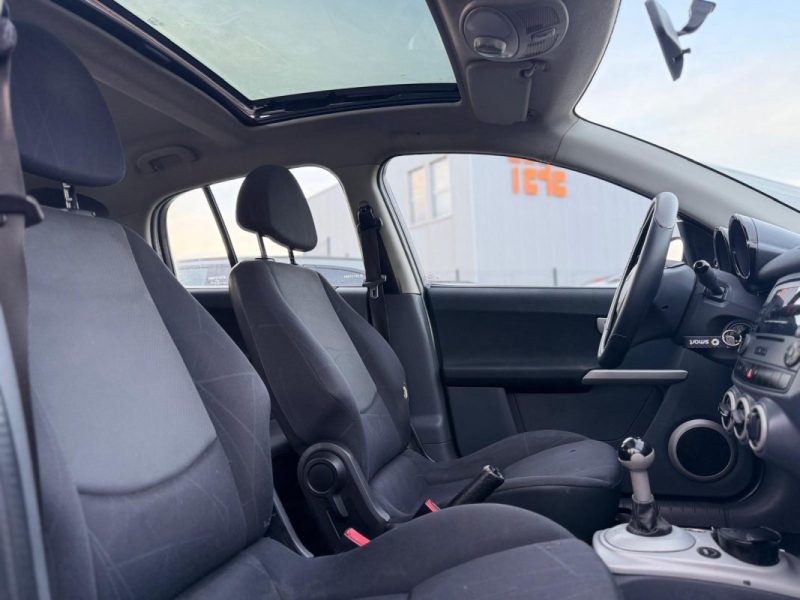 SMART FORFOUR 1.3 BVA / Toit Ouvrant